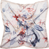 MARTA DU CHATEAU Marta du Chateau Damen Schal MdcFinja BA-Scarf Scarf Taupe3561