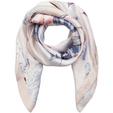 MARTA DU CHATEAU Marta du Chateau Damen Schal MdcFinja BA-Scarf Scarf Taupe3561