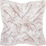 MARTA DU CHATEAU Marta du Chateau Damen Schal MdcFinja BA-Scarf Scarf Taupe3564