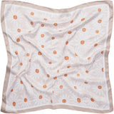 MARTA DU CHATEAU Marta du Chateau Damen Schal MdcFinja BA-Scarf Scarf Taupe3567