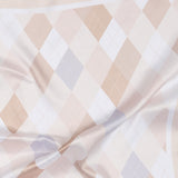 MARTA DU CHATEAU Marta du Chateau Damen Schal MdcFinja BA-Scarf Scarf Taupe3645