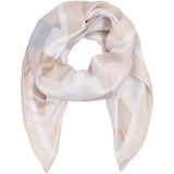 MARTA DU CHATEAU Marta du Chateau Damen Schal MdcFinja BA-Scarf Scarf Taupe3645