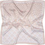 MARTA DU CHATEAU Marta du Chateau Damen Schal MdcFinja BA-Scarf Scarf Taupe4052