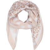 MARTA DU CHATEAU Marta du Chateau Damen Schal MdcFinja BA-Scarf Scarf Taupe4052