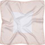 MARTA DU CHATEAU Marta du Chateau Damen Schal MdcFinja BA-Scarf Scarf Taupe4055