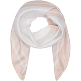 MARTA DU CHATEAU Marta du Chateau Damen Schal MdcFinja BA-Scarf Scarf Taupe4055