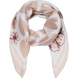 MARTA DU CHATEAU Marta du Chateau Damen Schal MdcFinja BA-Scarf Scarf Taupe4060