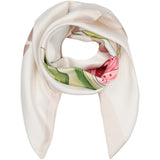 MARTA DU CHATEAU Marta du Chateau Damen Schal MdcFinja BA-Scarf Scarf Taupe4127