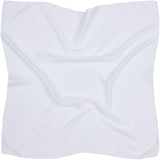MARTA DU CHATEAU Marta du Chateau Damen Schal MdcFinja BA-Scarf Scarf White3136