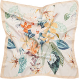 MARTA DU CHATEAU Marta du Chateau Damen Schal MdcFinja BA-Scarf Scarf Yellow3561