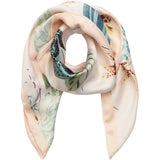 MARTA DU CHATEAU Marta du Chateau Damen Schal MdcFinja BA-Scarf Scarf Yellow3561