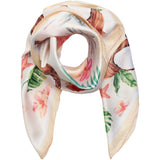 MARTA DU CHATEAU Marta du Chateau Damen Schal MdcFinja BA-Scarf Scarf Yellow3562
