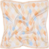 MARTA DU CHATEAU Marta du Chateau Damen Schal MdcFinja BA-Scarf Scarf Yellow3645