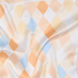 MARTA DU CHATEAU Marta du Chateau Damen Schal MdcFinja BA-Scarf Scarf Yellow3645