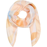 MARTA DU CHATEAU Marta du Chateau Damen Schal MdcFinja BA-Scarf Scarf Yellow3645