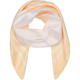 MARTA DU CHATEAU Marta du Chateau Damen Schal MdcFinja BA-Scarf Scarf Yellow4055