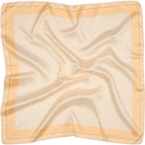 MARTA DU CHATEAU Marta du Chateau Damen Schal MdcFinja BA-Scarf Scarf Yellow4058