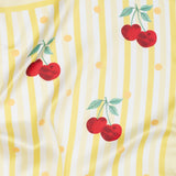 MARTA DU CHATEAU Marta du Chateau Damen Schal MdcFinja BA-Scarf Scarf Yellow4102