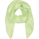 MARTA DU CHATEAU Marta du Chateau Damen Schal MdcFinja BA-Scarf Scarf Yellow/Green3136