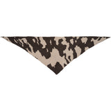 MARTA DU CHATEAU Marta du Chateau Damen Schal MdcFreesia BA-2802 Scarf Taupe
