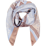 MARTA DU CHATEAU Marta du Chateau Damen Schal MdcJuline FA-Scarf Scarf Beige11120
