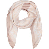 MARTA DU CHATEAU Marta du Chateau Damen Schal MdcJuline FA-Scarf Scarf Beige11124