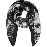 MARTA DU CHATEAU Marta du Chateau Damen Schal MdcJuline FA-Scarf Scarf Black31273