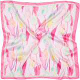 MARTA DU CHATEAU Marta du Chateau Damen Schal MdcJuline FA-Scarf Scarf Fuxia11122