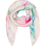 MARTA DU CHATEAU Marta du Chateau Damen Schal MdcJuline FA-Scarf Scarf Green11122