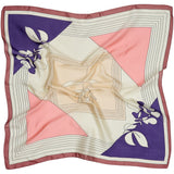 MARTA DU CHATEAU Marta du Chateau Damen Schal MdcJuline FA-Scarf Scarf Rosa31229