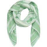 MARTA DU CHATEAU Marta du Chateau Damen Schal MdcJuline FA1-Scarf Scarf Green181