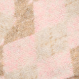 MARTA DU CHATEAU Marta du Chateau Damen Schal MdcMaxi BA-3512 Scarf Rosa
