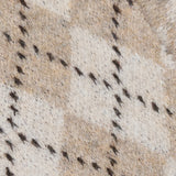 MARTA DU CHATEAU Marta du Chateau Damen Schal MdcMaxi BA-3512 Scarf Taupe