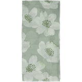 MARTA DU CHATEAU Marta du Chateau Damen Schal MdcNeora FA37266 Scarf Green