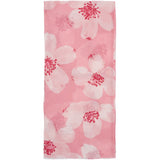 MARTA DU CHATEAU Marta du Chateau Damen Schal MdcNeora FA37266 Scarf Pink