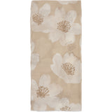 MARTA DU CHATEAU Marta du Chateau Damen Schal MdcNeora FA37266 Scarf Taupe