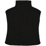 MARTA DU CHATEAU Marta du Chateau Damen Schal MdcOline FMSW4797 Scarf Black