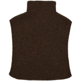 MARTA DU CHATEAU Marta du Chateau Damen Schal MdcOline FMSW4797 Scarf Brown