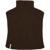 MARTA DU CHATEAU Marta du Chateau Damen Schal MdcOline FMSW4797 Scarf Brown