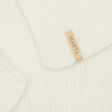 MARTA DU CHATEAU Marta du Chateau Damen Schal MdcOline FMSW4797 Scarf Offwhite
