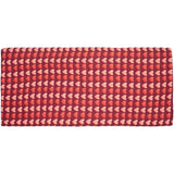 MARTA DU CHATEAU Marta du Chateau Damen Schal MdcSaphira BA-1531 Scarf Bordeaux