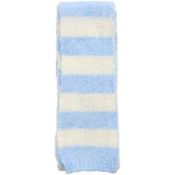 MARTA DU CHATEAU Marta du Chateau Damen Schal MdcSilla BA-3516 Scarf Light blue