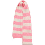 MARTA DU CHATEAU Marta du Chateau Damen Schal MdcSilla BA-3516 Scarf Peach