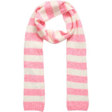 MARTA DU CHATEAU Marta du Chateau Damen Schal MdcSilla BA-3516 Scarf Peach