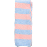 MARTA DU CHATEAU Marta du Chateau Damen Schal MdcSilla BA-3516 Scarf Pink/Blue
