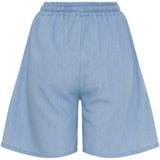 MARTA DU CHATEAU Marta du Chateau Damen Shorts MdcKira 62633-2 Shorts Chiaro