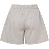 MARTA DU CHATEAU Marta du Chateau Damen Shorts MdcMilana 256304 Shorts Granito91219