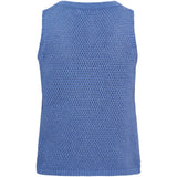 MARTA DU CHATEAU Marta du Chateau Damen Strick top MdcNayla 9689 Knit Jeans