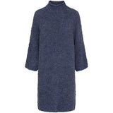 MARTA DU CHATEAU Marta du Chateau Damen StrickjackeKleid MdcHermine 24838 Knit dress Jeans