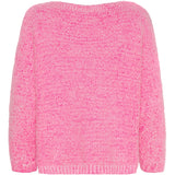 MARTA DU CHATEAU Marta du Chateau Damen Strickjacke MdcAnouk 8038 Knit Pink